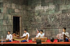 cambodia-1 Апсара, Камбоджа