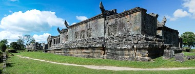 cambodia-199 Камбоджа, Храм Преа Вихеа