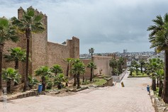 maroc-5 Рабат