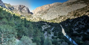 spain-0221 Kolor stitching | 7 pictures | Size: 12154 x 6219 | Lens: Standard | RMS: 2.35 | FOV: 87.42 x 51.33 ~ -6.94 | Projection: Planar | Color: LDR |