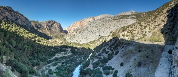 spain-0222 Kolor stitching | 9 pictures | Size: 13286 x 5759 | Lens: Standard | RMS: 2.14 | FOV: 136.63 x 54.58 ~ -2.05 | Projection: Cylindrical | Color: LDR |