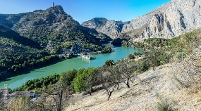 spain-0238 Kolor stitching | 8 pictures | Size: 11417 x 6321 | Lens: Standard | RMS: 2.64 | FOV: 76.62 x 45.15 ~ -11.85 | Projection: Planar | Color: LDR |